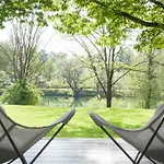 Magnolia House By The River Bb Сasa de vacaciones Primostek