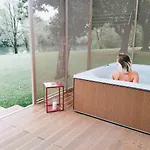 Σπίτι διακοπών Magnolia House By The River Bb