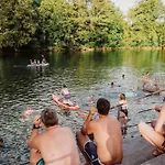 Magnolia House By The River Bb Сasa de vacaciones Primostek