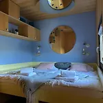 別荘 Magnolia House By The River Bb