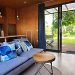 Σπίτι διακοπών Magnolia House By The River Bb Primostek