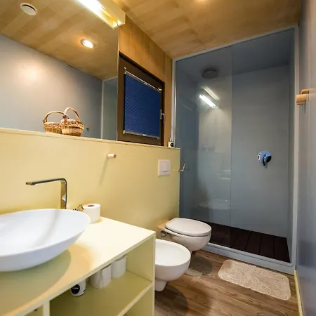 Magnolia House By The River Bb بيت للعطل Primostek