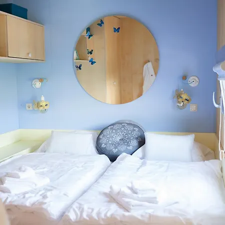 Magnolia House By The River Bb بيت للعطل *