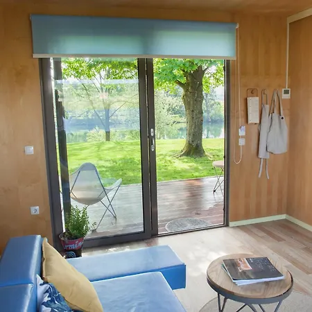 Magnolia House By The River Bb * Primostek