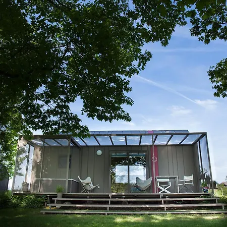 Magnolia House By The River Bb بيت للعطل *