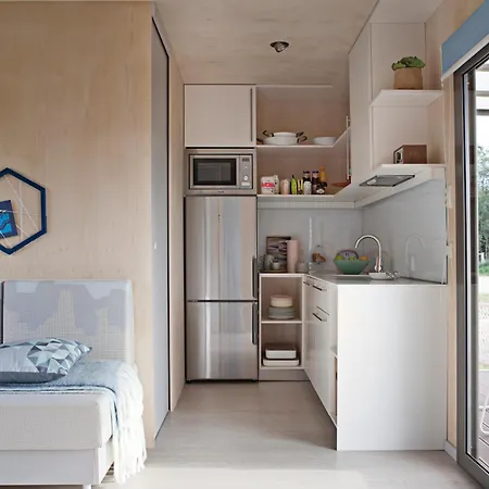 Magnolia House By The River Bb بيت للعطل Primostek