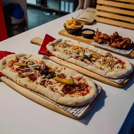 Magnolia House By The River Bb Primostek