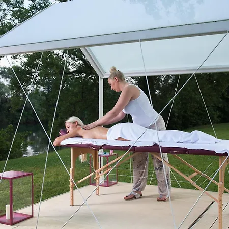 Magnolia House By The River Bb بيت للعطل *