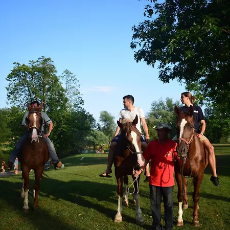 Magnolia House By The River Bb * Primostek