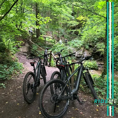 Magnolia House By The River Bb