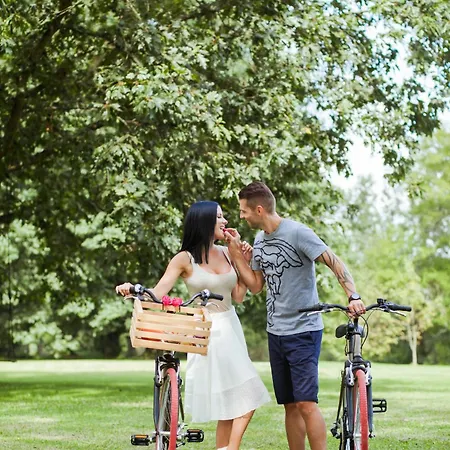 Magnolia House By The River Bb بيت للعطل Primostek