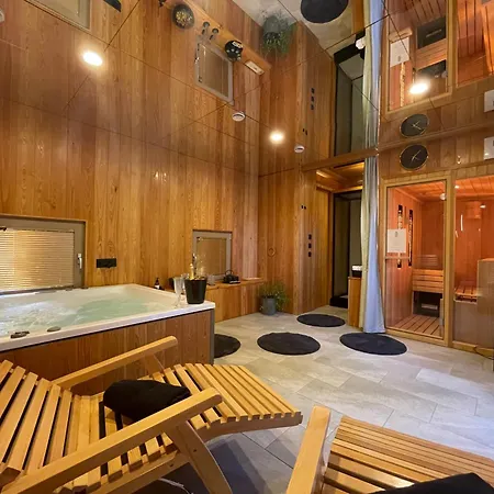 Magnolia House By The River Bb بيت للعطل *