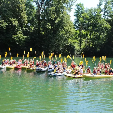 Magnolia House By The River Bb بيت للعطل Primostek