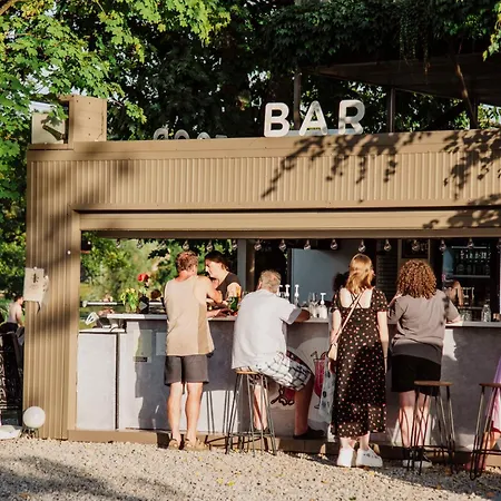 Magnolia House By The River Bb بيت للعطل Primostek