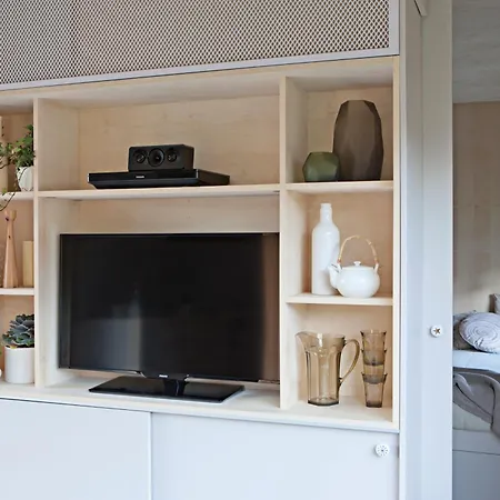 Magnolia House By The River Bb Tatil Evi Primostek