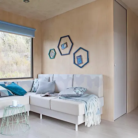 Magnolia House By The River Bb Tatil Evi *