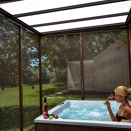 Magnolia House By The River Bb بيت للعطل Primostek