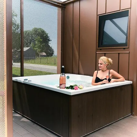 Magnolia House By The River Bb Tatil Evi *