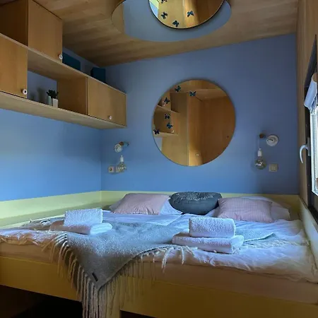 Дом отдыха Magnolia House By The River Bb