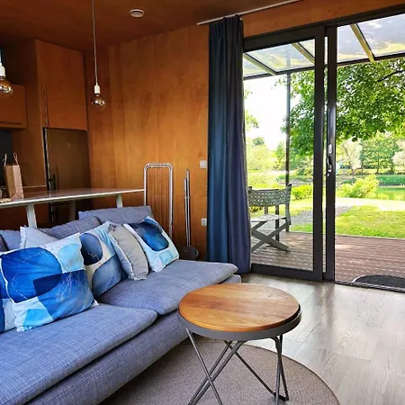 Сasa de vacaciones Magnolia House By The River Bb Primostek
