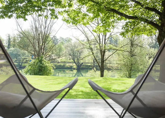 Magnolia House By The River Bb 別荘 Primostek