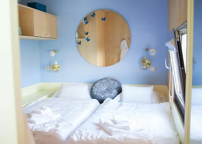 Magnolia House By The River Bb 別荘 *