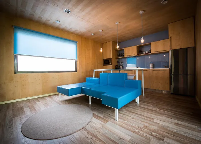 Magnolia House By The River Bb 別荘 Primostek