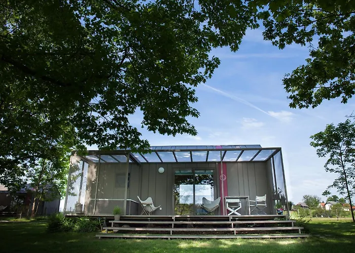 Magnolia House By The River Bb 別荘 *