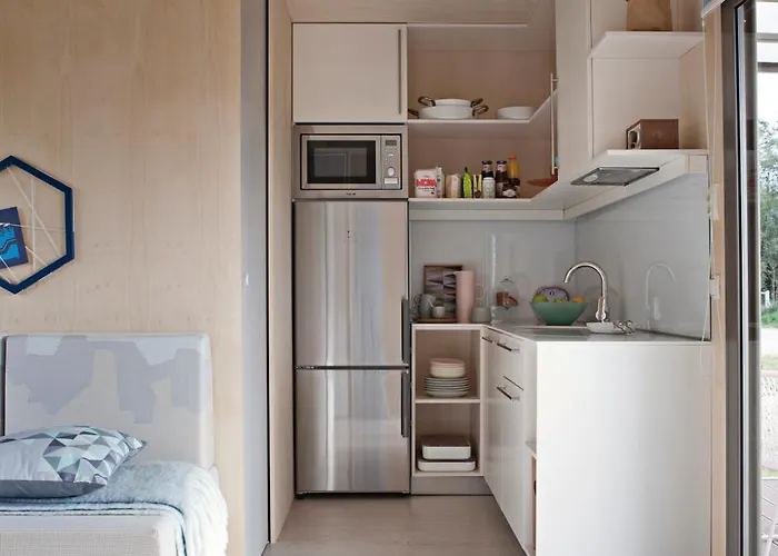 Magnolia House By The River Bb 別荘 Primostek