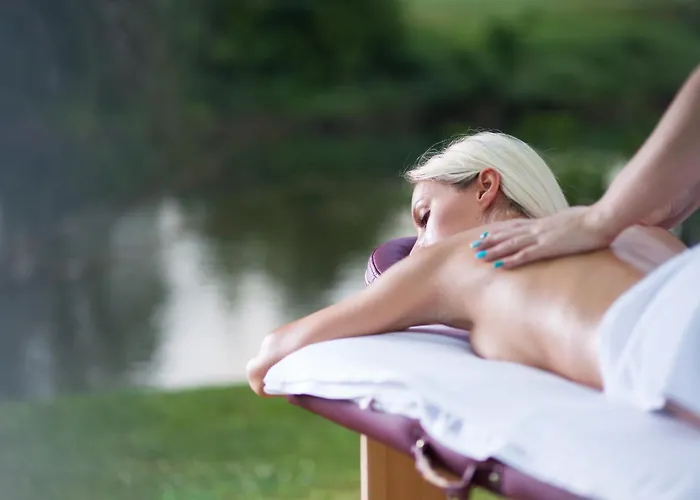 別荘 Magnolia House By The River Bb Primostek