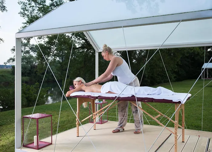 Magnolia House By The River Bb 別荘 *