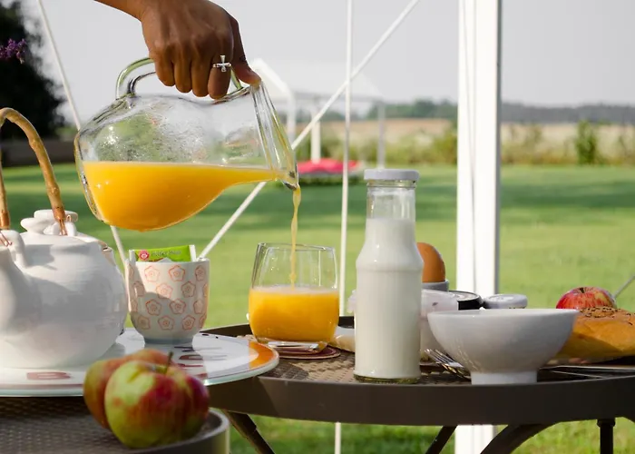 Magnolia House By The River Bb Primostek