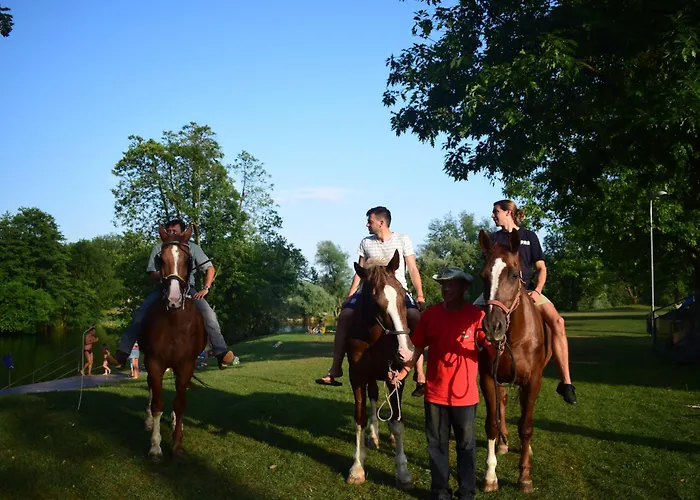 Magnolia House By The River Bb * Primostek