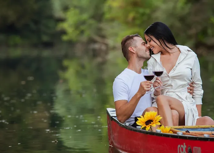 Magnolia House By The River Bb