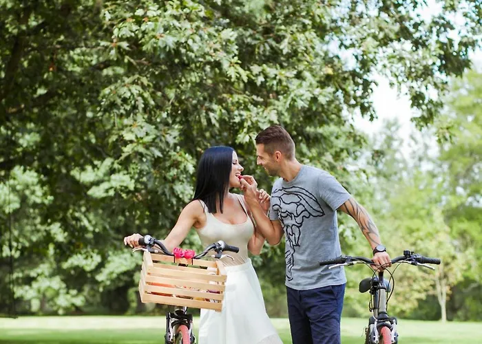 Magnolia House By The River Bb 別荘 Primostek