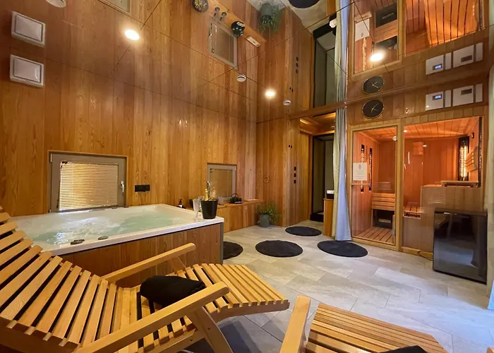 Magnolia House By The River Bb 別荘 *