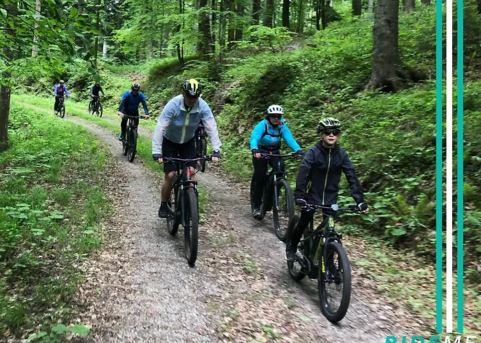 Magnolia House By The River Bb 別荘 *