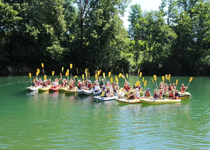 Magnolia House By The River Bb 別荘 Primostek