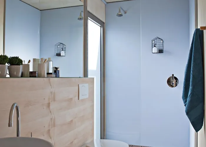 別荘 Magnolia House By The River Bb Primostek