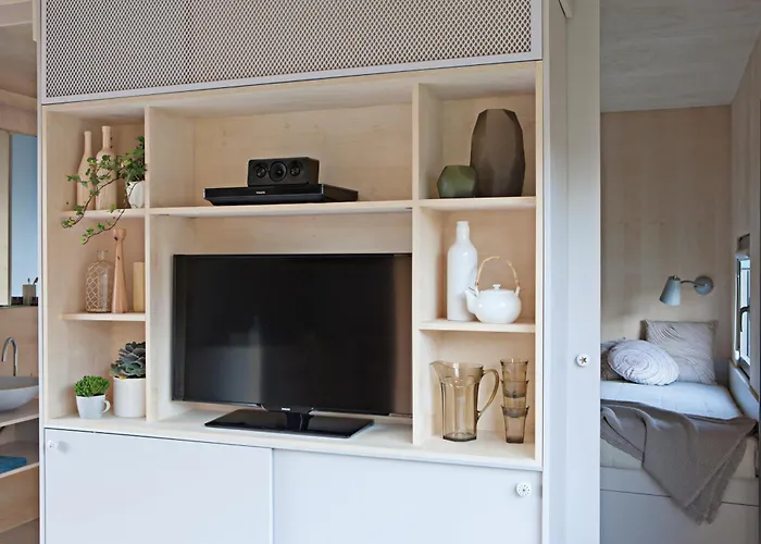 Magnolia House By The River Bb 別荘 Primostek