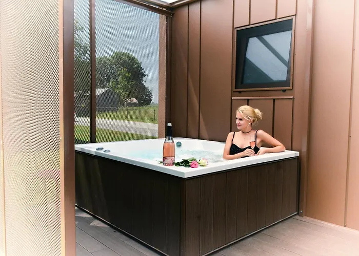 Magnolia House By The River Bb 別荘 *